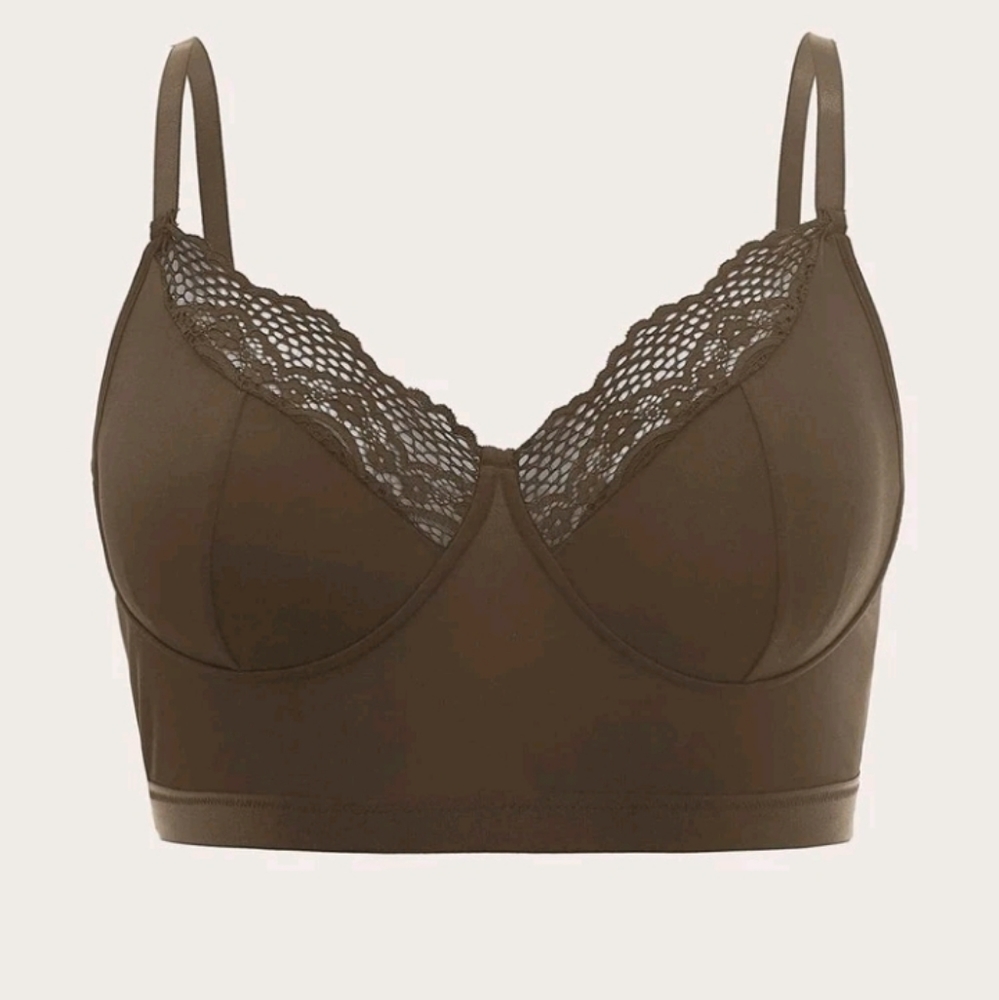 💜5 for 20$💜 SHEIN Bralette
